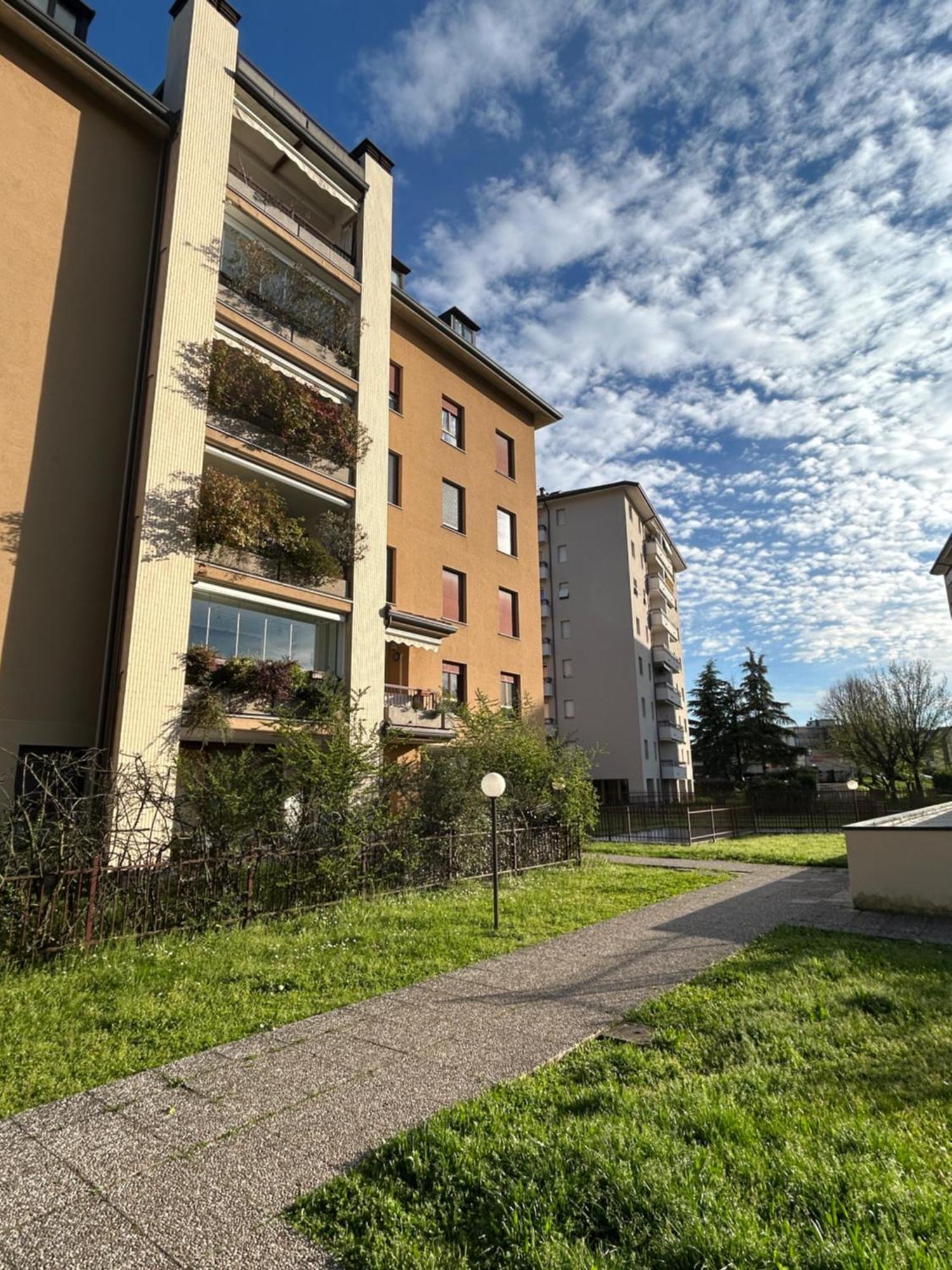 Nutshell Apt Monza Parco, Centro, Policlinico Eksteriør billede